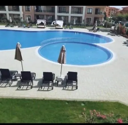 Studiovy Apartma Sea Dreams Apartment *