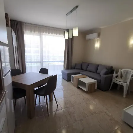 Studiovy Apartma Sea Dreams * Sweti Wlas