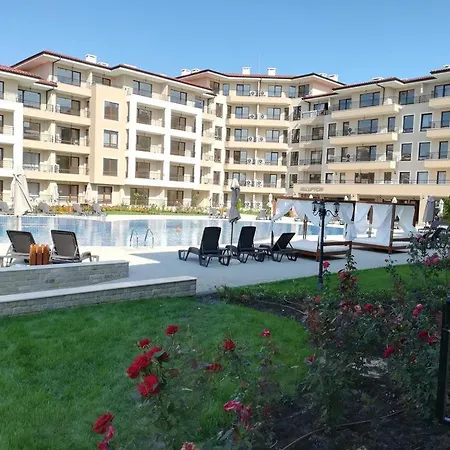 Studiovy Apartma Sea Dreams Apartment *