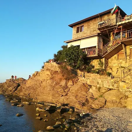 Studiovy Apartma Sea Dreams Apartment Sweti Wlas
