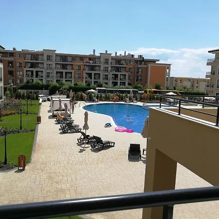 Studiovy Apartma Sea Dreams Apartment