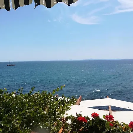 Studiovy Apartma Sea Dreams Apartment Sweti Wlas