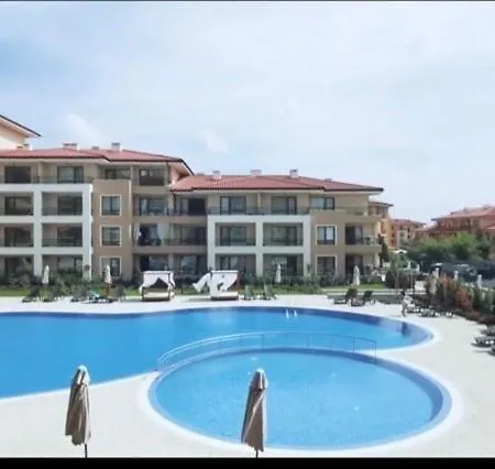 Studiovy Apartma Sea Dreams Apartment *
