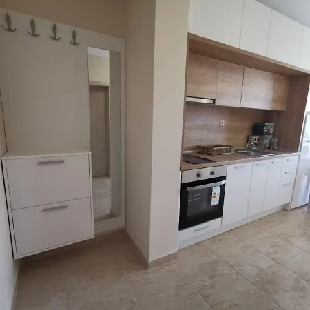 شقة Studiovy Apartma Sea Dreams
