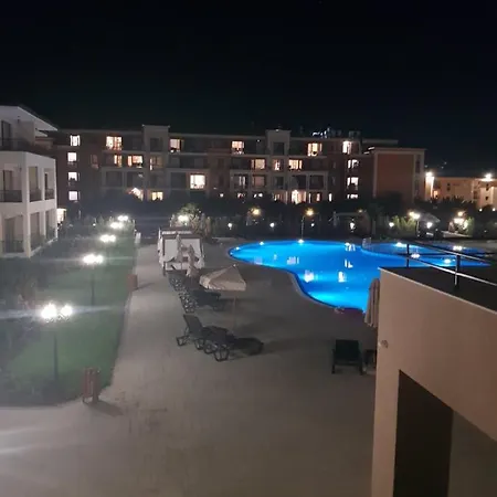Studiovy Apartma Sea Dreams شقة *