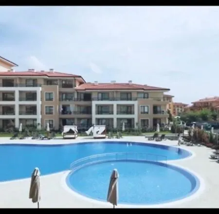 شقة Studiovy Apartma Sea Dreams *