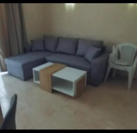Studiovy Apartma Sea Dreams شقة